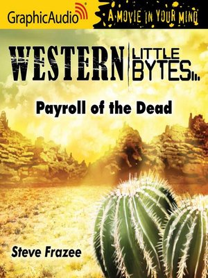 cover image of Payroll of the Dead